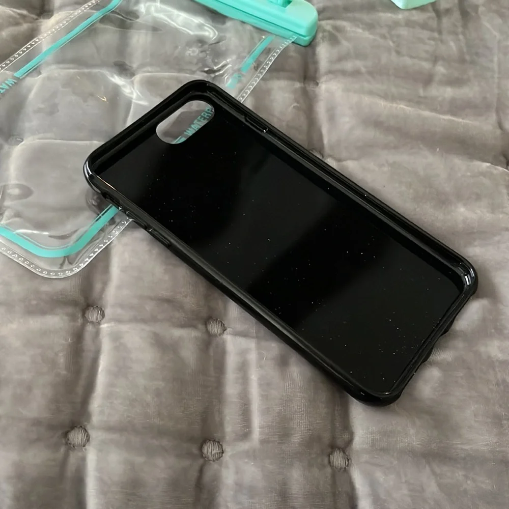 IPhone 8 Plus Vera Bradley case